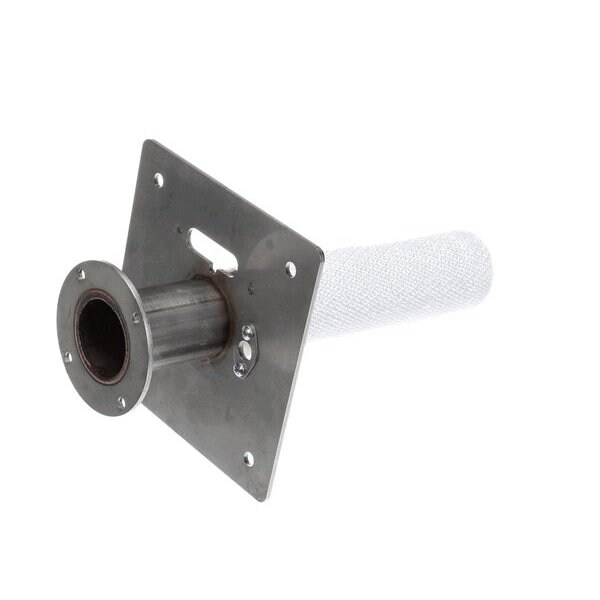 Burner Head Assembly, No 00-858579-00002